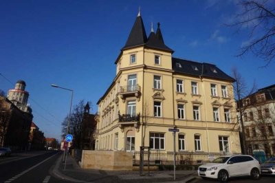 www.r-o.de +++ Ihre neue Wohnung in Dresden-Striesen - Wohlfühlen leicht gemacht