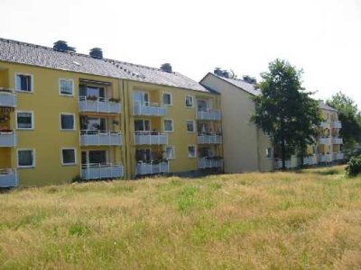 Sehr schöne Wohnung in Bochum Oberdahlhausen