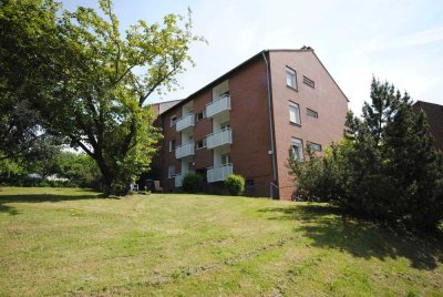 LASSEN SIE SICH VORMERKEN: zentral gelegene 2-Zimmer Wohnung mit Balkon