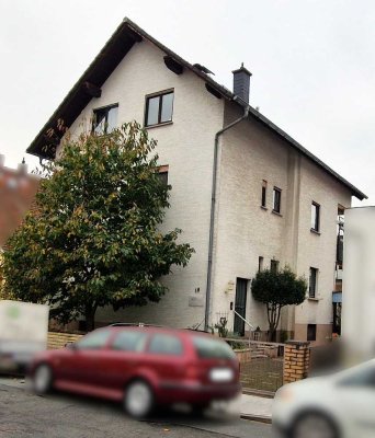 Ihr Traum vom Eigenheim wird wahr: Einfamilienhaus in Top Lage mit großem Carport und Garten