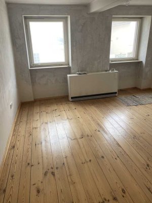 3 Zimmer Altbau