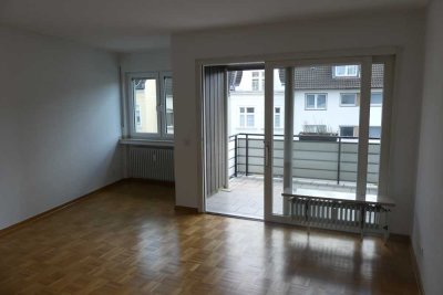 Helle, gut geschnittene 3-Zimmer-Wohnung in Bad Neuenahr