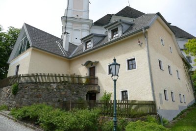 Rarität am Pöstlingberg - verbindet Tradition mit Moderne