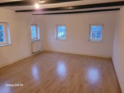 Hübsche, gemütliche 3-Zimmer-Wohnung in Ebersbach-Neugersdorf