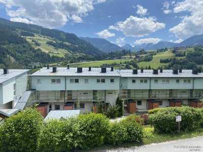 WELCOME HOME! 2 Etagen-Wohnung, mit 3 Schlafzimmern und Privatgarten in Schladming