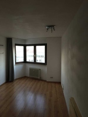 Appartement in Uni-Nähe mit Taunusblick - provisionsfrei