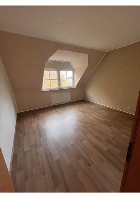 2 Monate Kaltmietfrei! 3-Raumwohnung mit Balkon / WE 09