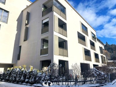 5700 Zell am See / Sonnengarten Limberg; Große Familienwohnung : 92m² Maisonette 4 Zimmer-Wohnung mit Terrasse, Eigengarten, Tiefgarage,