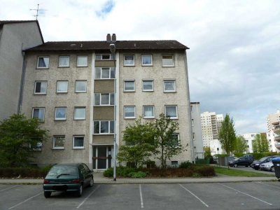 3 Zimmerwohnung mit Balkon in Langen