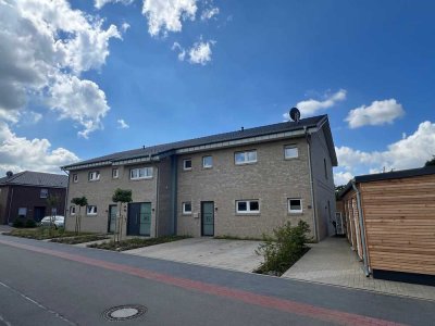 Zweitbezug! - Erdgeschosswohnung in Neuenkirchen-Vörden zu vermieten