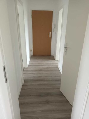 3-Zimmer-Wohnung mit Balkon in Neukieritzsch