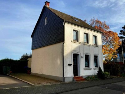 Einfamilienhaus im Herzen von Sand