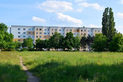 Treppensteigen wird mit Ausblick belohnt!