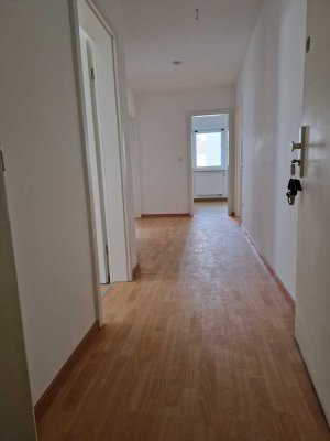 3-Zimmer-EG-Wohnung in Augsburg