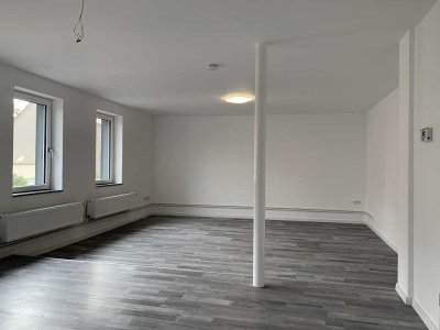 5 Zimmer Maisonette Wohnung im Herzen von Helmstedt