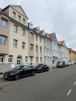 Schöne 3-Zimmer-Wohnung in Arnstadt