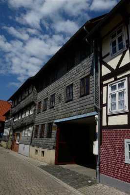 Zweifamilienhaus mit großer Dachterrasse und Sauna