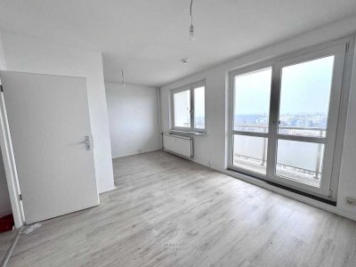 tolle 3 Zimmer mit Balkon + Dusche // Kautionsfrei + 1 Monat Kaltmietfrei