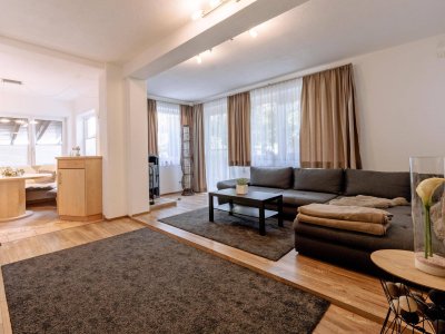 Top 4-Zimmer-Apartment im Ötztal