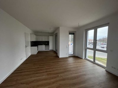 Grünviertel Quartier | Gemütliche Wohnung mit praktischem Grundriss und Balkon