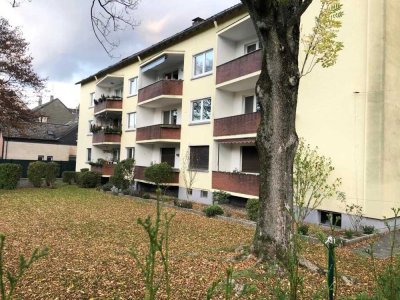 Tolle Kapitalanlage in E-Dellwig! Schöne 2-ZHimmer-Wohnung mit Balkon.