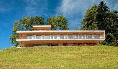 Modernes Landhaus in fantastischer Aussichtslage