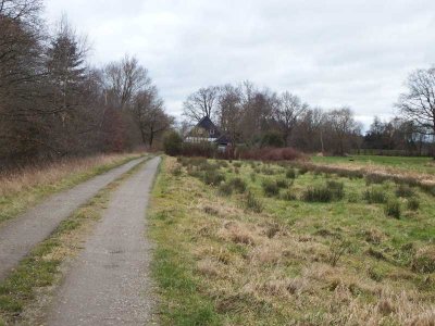 21775 Steinau/ Geestland, vorm. Bad Bederkesa: Dreifamilienhaus/ Bauernhaus/ Mietobjekt