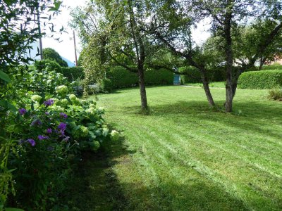 3-Zimmer Wohnung mit Garten, 53 m2, Alt-Maxglan - Salzburg-Stadt