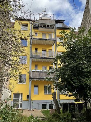 Gepflegtes 5-Familien-Haus in Pforzheim Brötzingen