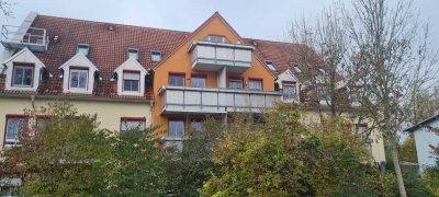 2 Zimmerwohnung in Seniorenwohnanlage