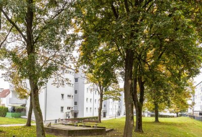 Moderne Etagenwohnung in Lenting ideal für Familien