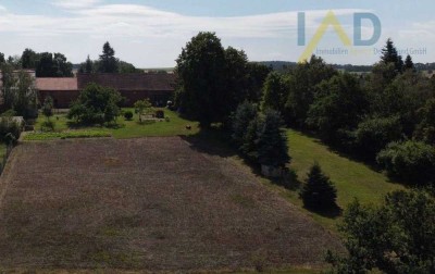 Einfamilienhaus mit 170m² Wohnfläche auf 4900m² Grundstück. Bestens geeignet zur Tierhaltung und Eig