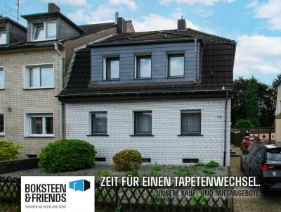 Handwerker aufgepasst!  Charmantes Haus in gefragter Lage