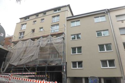 modernisierte 3-Zimmerwohnung in Pforzheim