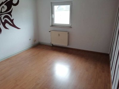 2-Zimmer-Wohnung in Hof, zentrale Lage