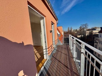 ROOFTOP CONDO - NEAR BUS; S-BAHN/ REGIO-Station AND SPREE! VIDEO-LINK!