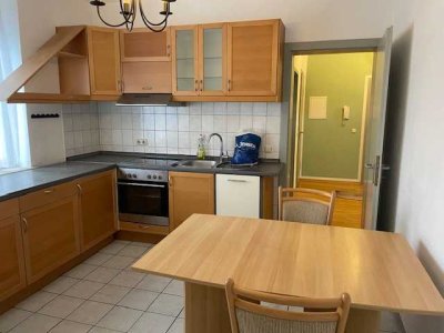 Schicke 2,5-Zimmer-Wohnung zentral in Altenkirchen