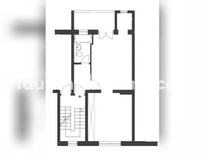 Tauschwohnung: Tausche helle 2-Zimmer-Wohnung mit großer Loggia in Sülz