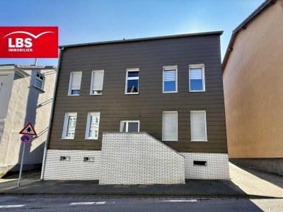 Viel Raum für Ideen – Teileigentum mit Potenzial auf zwei Ebenen!