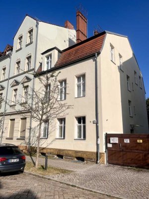 Provisionsfreies Mehrfamilienhaus in Potsdam Babelsberg Nord