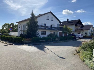 Attraktive 5,5-Zimmer-Wohnung mit Einbauküche in Wallbach / Bad Säckingen