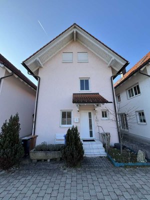 Einfamilienhaus in guter Lage in Metten