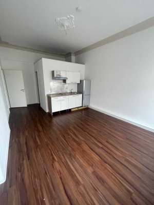 Apartment 2.5 in WG - Wohnung mitten in der Bielefelder City