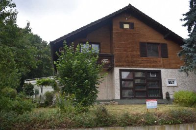 Gute Erreichbarkeit zu Göttingen - Mehrgenerationenhaus wartet hier auf Sie!