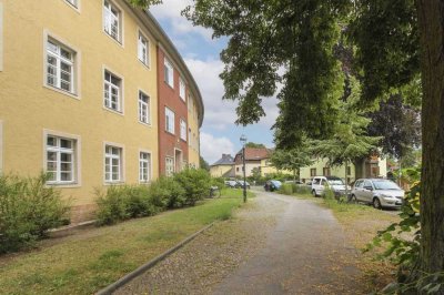 Sichere Kapitalanlage: Vermietete 3-Zimmer-Wohnung in Reinickendorf