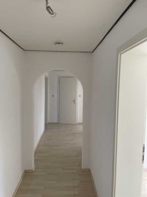 Attraktive 3-Zimmer-Wohnung mit Balkon in Garbsen/Berenbostel