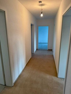 Attraktive 3-Zimmer-Wohnung mit Balkon in Waibstadt