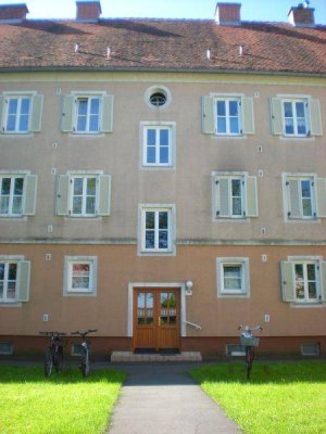 4 Zimmer Mietwohnung in Bad Radkersberg