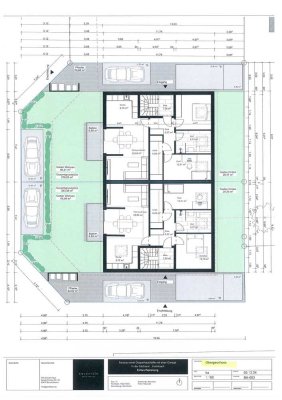 Heimbach-Weis, 2-3 ZK,Bad,Balkon, Haus mit 2 WEH in bester Lage