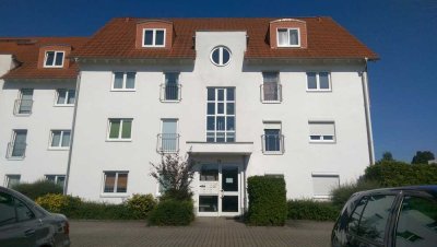 Von Privat - Schöne 2 Zimmer Wohnung in Main-Kinzig-Kreis, Langenselbold